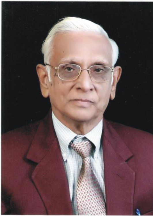 Dr. Mohammed Iqtedar Husain Farooqi: A Trailblazer in Science and Islamic Scholarship