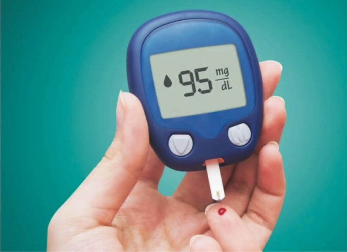 New Research Projects in ‘Smart’ Insulin