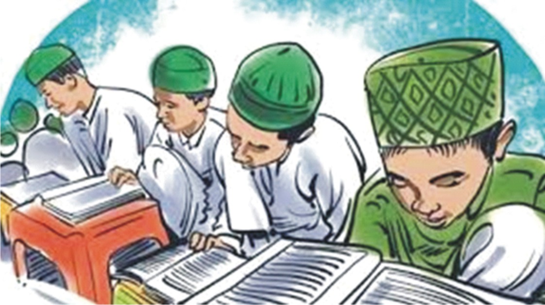 Is the Child Panel Chief Targeting the Madrasa System and Missionary Schools?