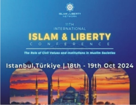 11th Islam & Freedom Conference  Tackles Middle East Human Rights