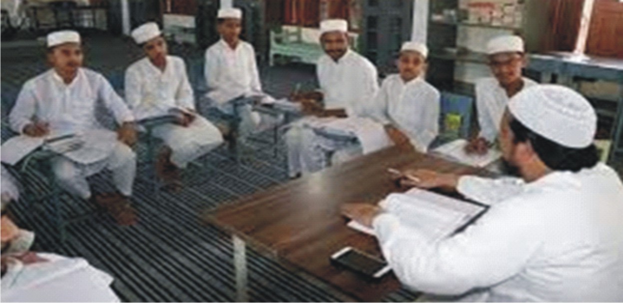 Madrasa Committees Express Shock Over Karnataka Government’s Survey Circular