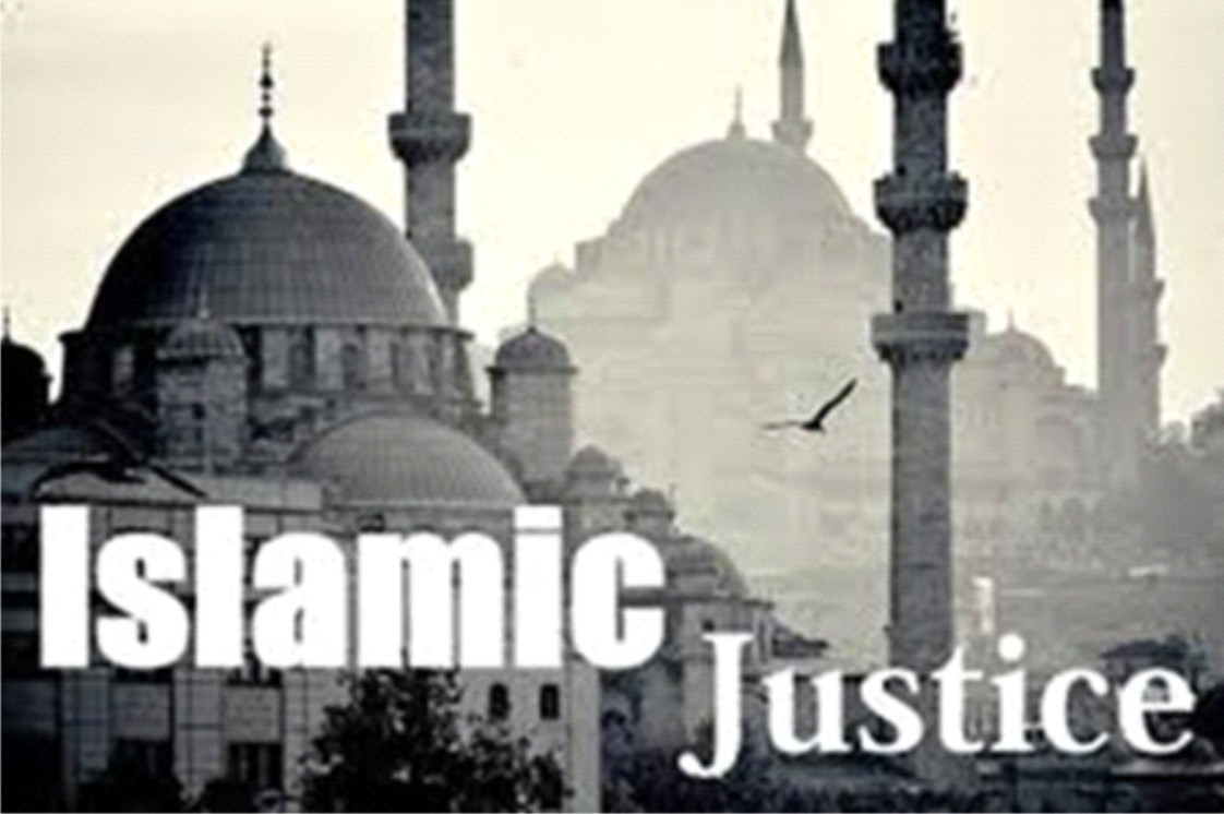 Embracing Islamic Justice: A Path to Global Revolution