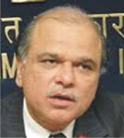 S.M. Khan, Former Press Secretary to President Kalam, Passes Away at 67