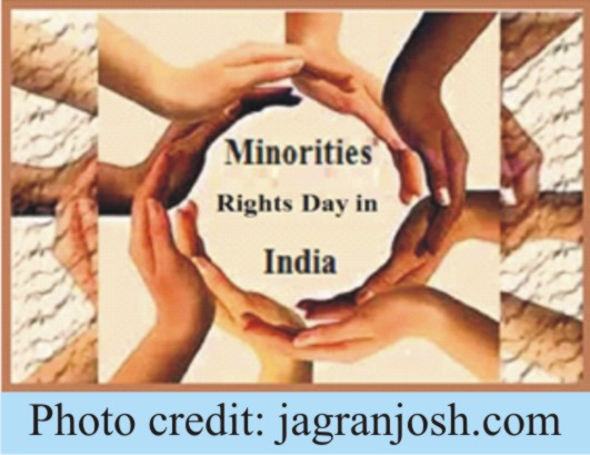 Minority Rights Day: Where Do India’s Minorities Stand?