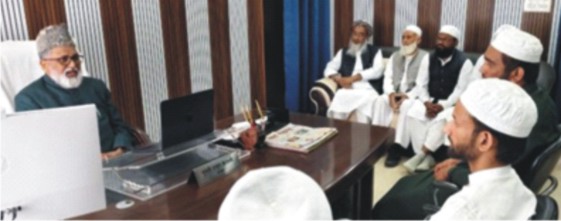 Jamiat (M) Demands Reopening of Shut Madrasas in Uttarakhand