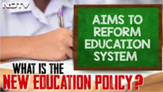 Critique of Three-Language Policy in NEP 2020 Sparks Debate