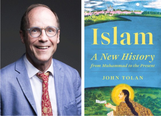 Book Review: Islam, Real and Imagined by John Tolan