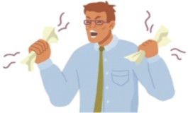 Understanding and Managing Anger Issues